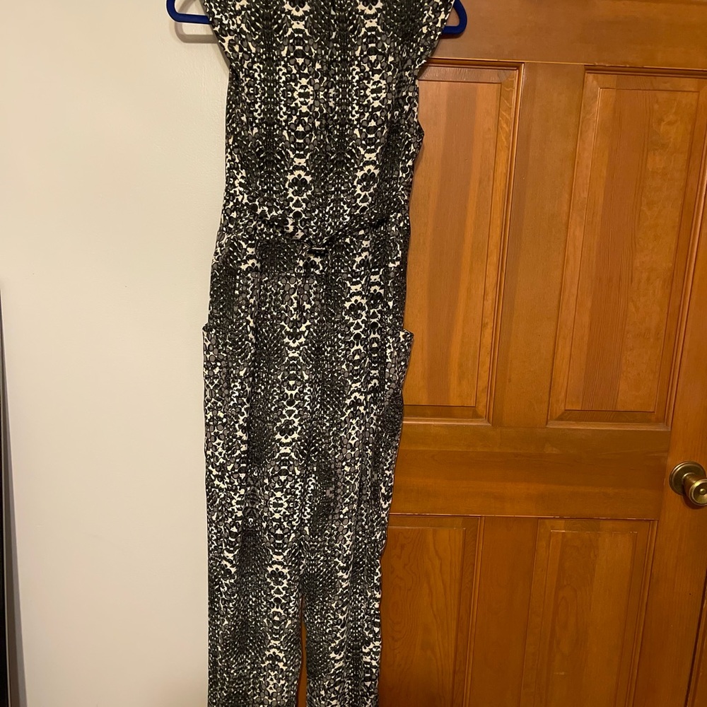 Jumpsuit - Picture 3 of 3